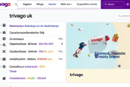 trivago uk