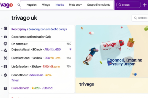 trivago uk