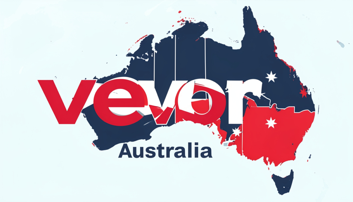 vevor australia