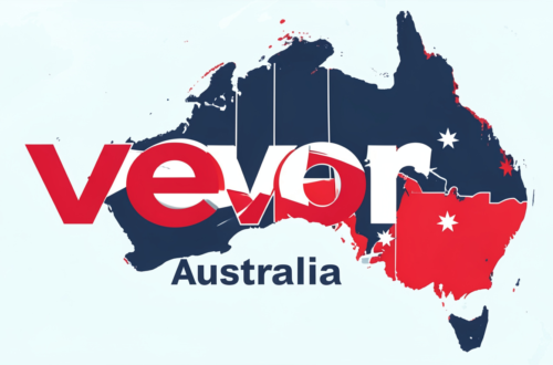 vevor australia