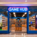 video game retailers