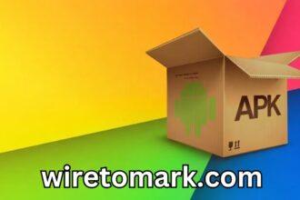 apk meaning