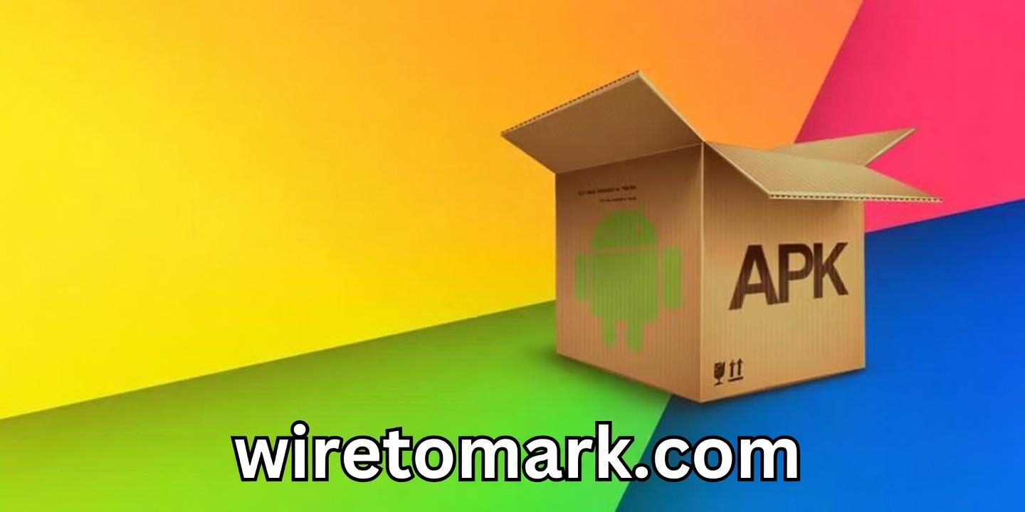 apk meaning
