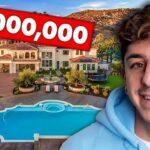FaZe Rug net worth