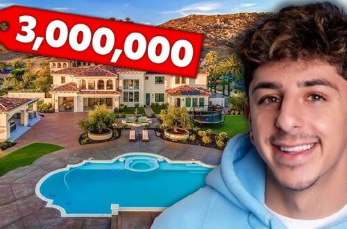 FaZe Rug net worth