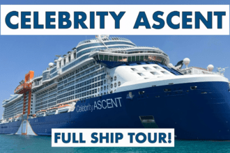 celebrity ascent