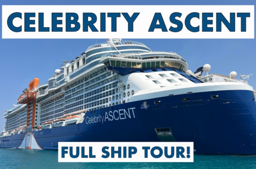 celebrity ascent