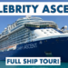 celebrity ascent