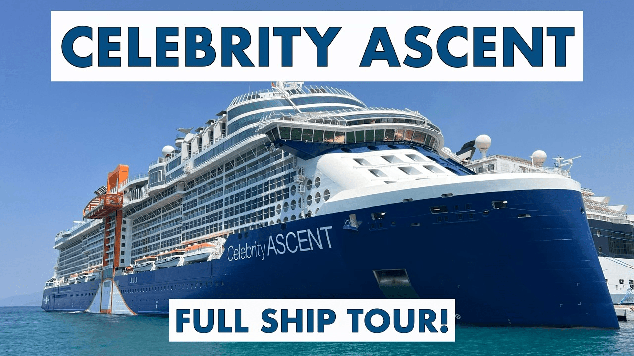celebrity ascent