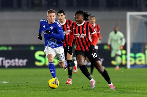 Serie A 2023/2024 Teams Conceding Most Set-Piece Goals – Reverse Betting Insights