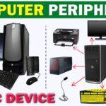 computer peripherals