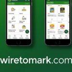 woolworths app