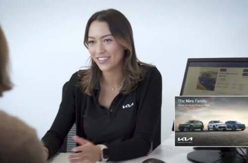 kia victoria