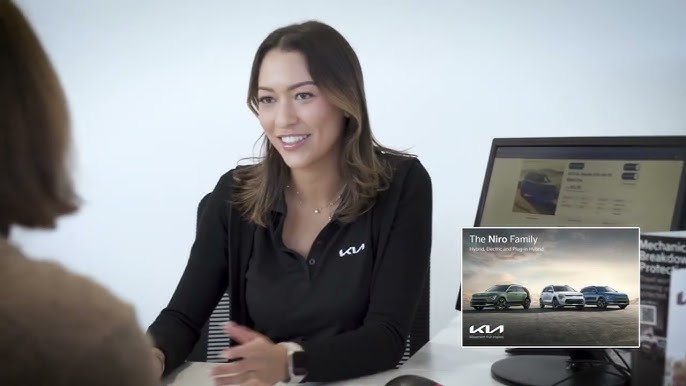 Kia Victoria TX | New & Used Kia Models & Expert Service 2026