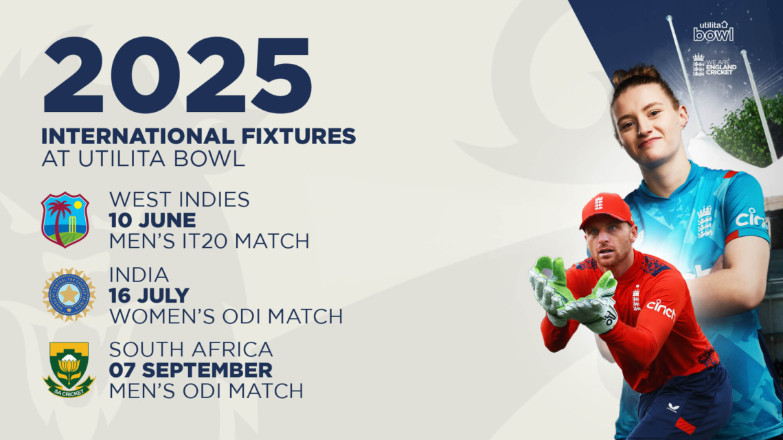 england fixtures 2025