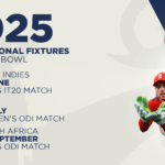 england fixtures 2025