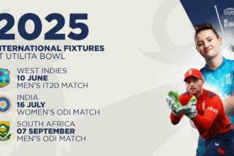 england fixtures 2025