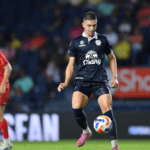 How to Control Emotions After Losing a Thai League 2020/21 Bet