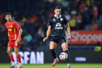 How to Control Emotions After Losing a Thai League 2020/21 Bet