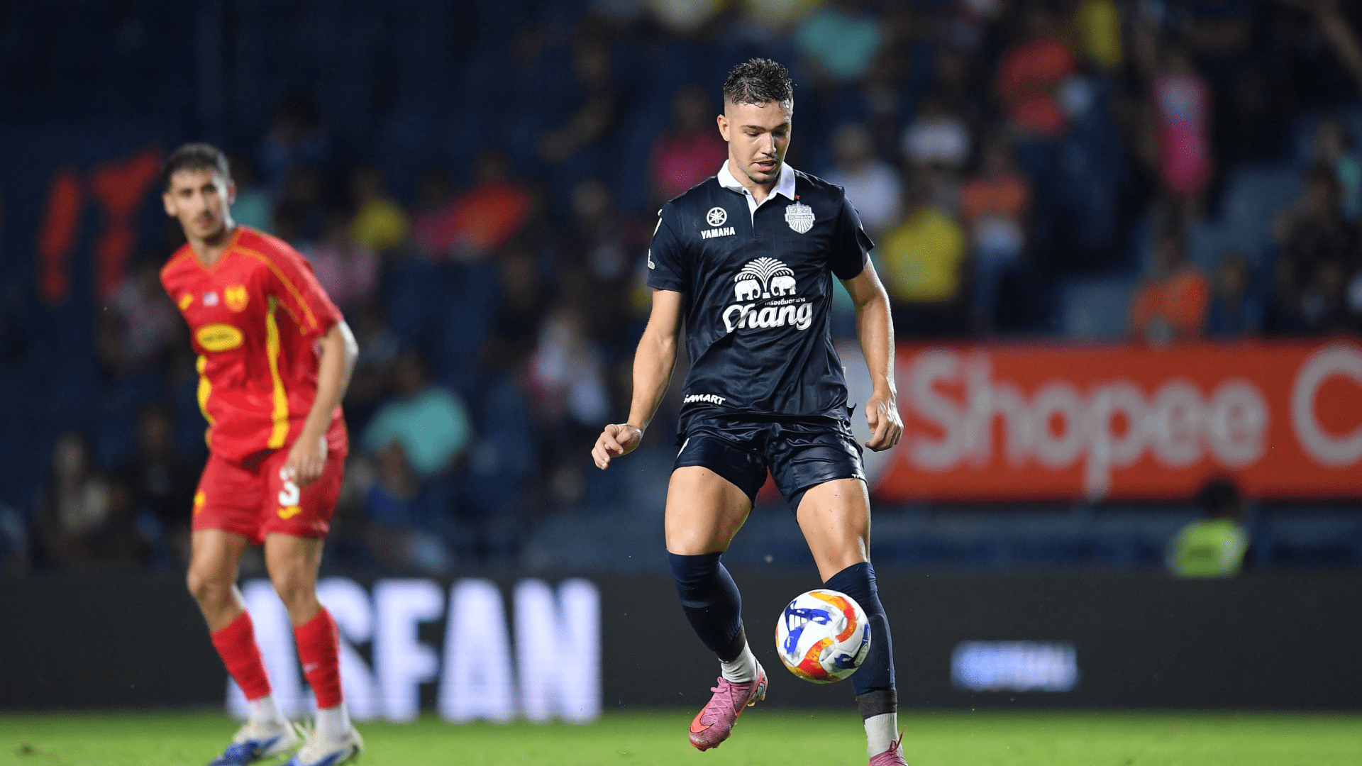 How to Control Emotions After Losing a Thai League 2020/21 Bet