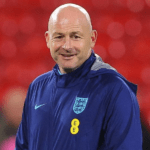 england managers