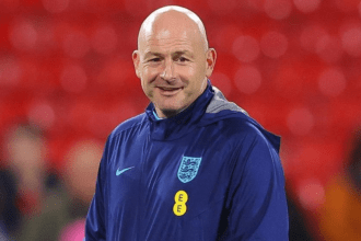 england managers