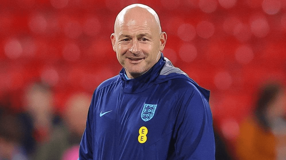 england managers