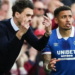 bbc sport rangers