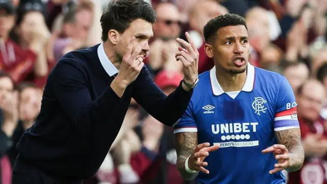 BBC Sport Rangers: Latest News, Match Reports & Historic Trophies